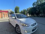 Hyundai Solaris 2014 года за 4 100 000 тг. в Уральск