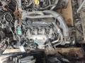 Двигатель Citroen 2.2 16V DW12TED4 за 250 000 тг. в Тараз