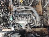 Двигатель Citroen 2.2 16V DW12TED4for250 000 тг. в Тараз