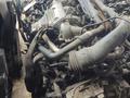 Двигатель Citroen 2.2 16V DW12TED4 за 250 000 тг. в Тараз – фото 2