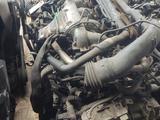 Двигатель Peugeot 2.2 16V DW12TED4 (10DZ54) за 180 000 тг. в Тараз – фото 2