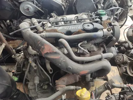 Двигатель Citroen 2.2 16V DW12TED4 за 250 000 тг. в Тараз – фото 4