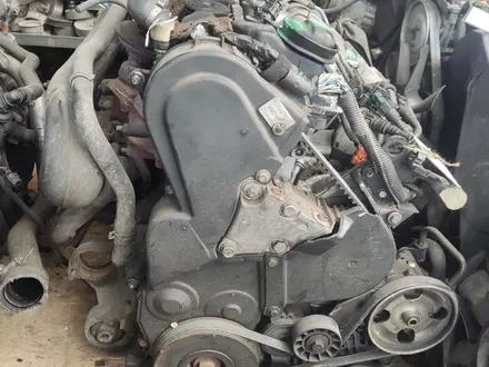 Двигатель Citroen 2.2 16V DW12TED4 за 250 000 тг. в Тараз – фото 5