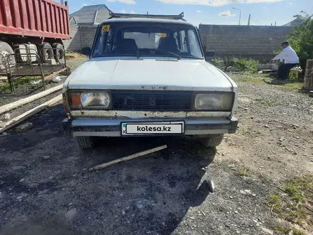 ВАЗ (Lada) 2104 2002 года за 480 000 тг. в Туркестан