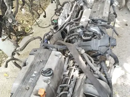 Двигатель Хонда Одиссей за 125 000 тг. в Петропавловск – фото 10