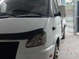 ГАЗ ГАЗель 2014 года за 6 700 000 тг. в Алматы – фото 3