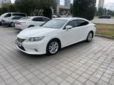 Lexus ES 250 2014 годаүшін13 500 000 тг. в Астана