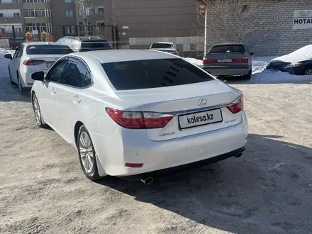 Lexus ES 250 2014 года за 13 500 000 тг. в Астана – фото 36