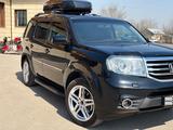 Honda Pilot 2013 года за 14 000 000 тг. в Алматы