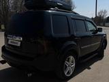 Honda Pilot 2013 года за 14 000 000 тг. в Алматы – фото 4