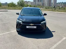 Chevrolet Monza, 2023