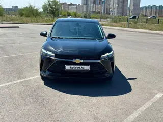 Chevrolet Monza