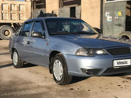 Daewoo Nexia 2013 года за 2 350 000 тг. в Шымкент