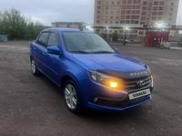 ВАЗ (Lada) Granta 2190 2022 года за 6 700 000 тг. в Караганда