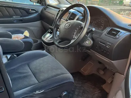 Toyota Alphard 2004 года за 6 500 000 тг. в Костанай – фото 8