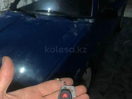 ВАЗ (Lada) 21099 2000 года за 400 000 тг. в Павлодар