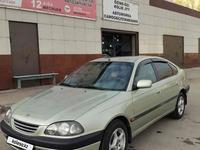 Toyota Avensis 1999 годаүшін3 600 000 тг. в Павлодар