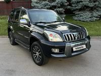 Toyota Land Cruiser Prado 2006 года за 10 200 000 тг. в Алматы