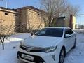 Toyota Camry 2017 года за 12 200 000 тг. в Шымкент