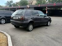 Volkswagen Golf 1993 года за 750 000 тг. в Тараз