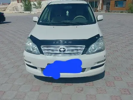 Toyota Ipsum 2006 года за 6 400 000 тг. в Актау – фото 11