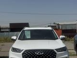 Chery Tiggo 8 Pro 2023 года за 8 500 000 тг. в Алматы – фото 2