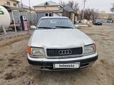 Audi 100 1991 года за 750 000 тг. в Кызылорда