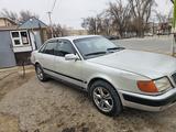 Audi 100 1991 года за 750 000 тг. в Кызылорда – фото 3