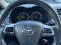 Toyota Corolla 2013 года за 7 500 000 тг. в Актобе – фото 6