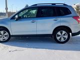 Subaru Forester 2015 года за 5 550 000 тг. в Актобе – фото 2