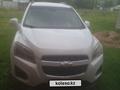 Chevrolet Tracker 2014 года за 5 500 000 тг. в Усть-Каменогорск – фото 3