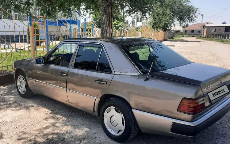 Mercedes-Benz E 230 1993 года за 1 200 000 тг. в Тараз