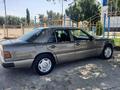 Mercedes-Benz E 230 1993 года за 1 200 000 тг. в Тараз – фото 2