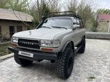 Toyota Land Cruiser 1998 года за 8 500 000 тг. в Шымкент – фото 2
