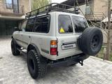 Toyota Land Cruiser 1998 года за 8 500 000 тг. в Шымкент – фото 5