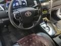 Toyota Camry 2013 года за 9 300 000 тг. в Шымкент – фото 13