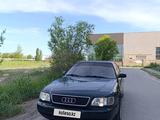 Audi A6 1996 года за 2 900 000 тг. в Кызылорда – фото 2