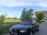 Audi A6 1996 годаүшін2 900 000 тг. в Кызылорда – фото 4