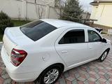 Chevrolet Cobalt 2021 года за 6 100 000 тг. в Алматы – фото 2