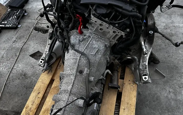 6hp 21 f01 e60 e90 e63 за 550 000 тг. в Алматы