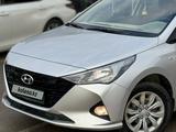 Hyundai Accent 2021 годаfor8 400 000 тг. в Актау – фото 5