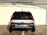 Hyundai Bayon 2022 годаfor8 690 000 тг. в Алматы – фото 4