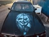 BMW 525 1992 годаүшін1 800 000 тг. в Жезказган – фото 4