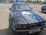 BMW 525 1992 годаүшін1 800 000 тг. в Жезказган – фото 3