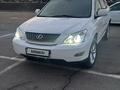 Lexus RX 350 2007 годаүшін8 000 000 тг. в Алматы – фото 3