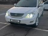 Lexus RX 350 2007 года за 8 000 000 тг. в Алматы – фото 3