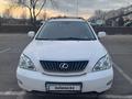 Lexus RX 350 2007 годаүшін8 000 000 тг. в Алматы – фото 2
