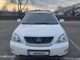 Lexus RX 350 2007 года за 8 000 000 тг. в Алматы – фото 2