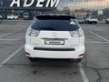 Lexus RX 350 2007 годаүшін8 000 000 тг. в Алматы – фото 4