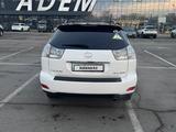 Lexus RX 350 2007 года за 8 000 000 тг. в Алматы – фото 4